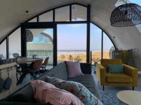 Penthouse Witsand Zeezicht